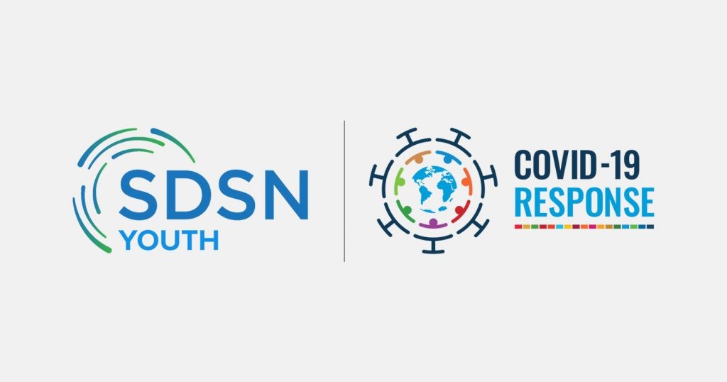 Digital Un Sdsn Youth Launches First Youth Led Knowledge Platform On