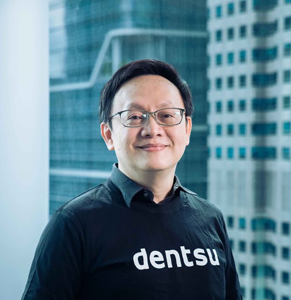 Insight Dentsu International Thailand Continues To Rank First In RECMA