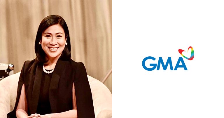 People Gma Network Announces Appointment Of Atty Annette Gozon Valdes