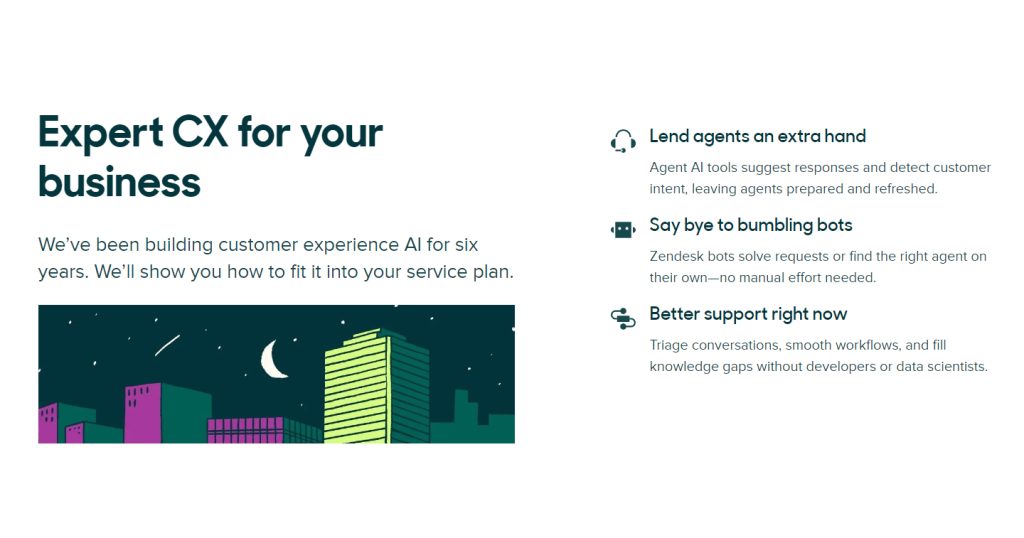 Zendesk Ai Designed To Improve Customer Experiences Adobo Magazine