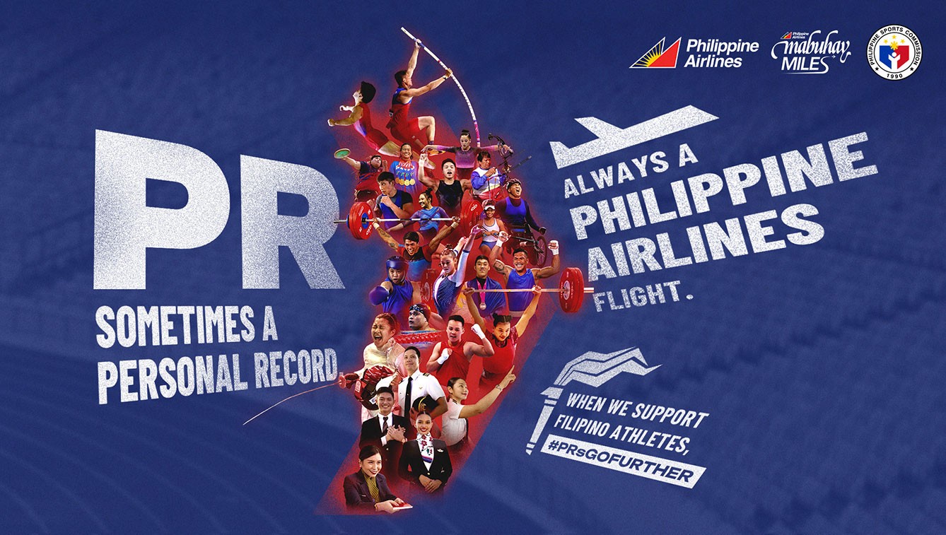 PAL & Propel PRsGoFurther campaign 2024 HERO