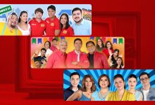 TV5 Format for Happiness Homegrown Programs 2024 HERO