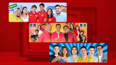 TV5 Format for Happiness Homegrown Programs 2024 HERO