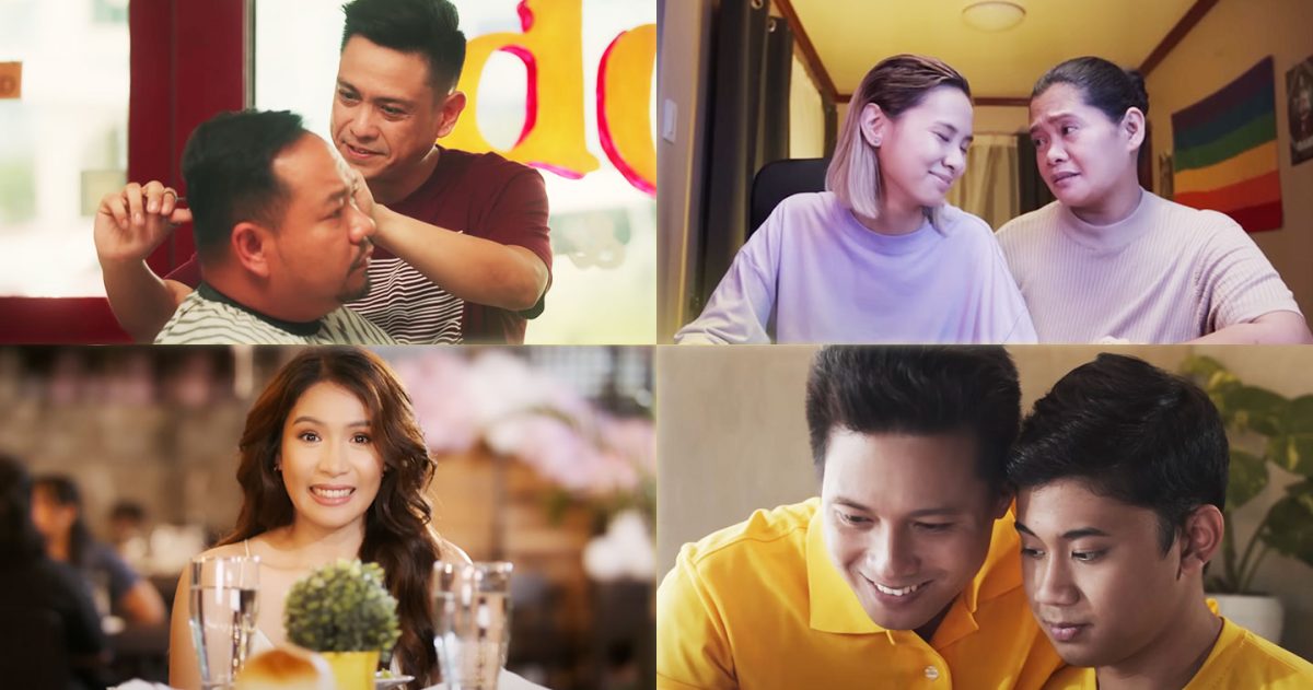 Sun Life tells stories of modern struggles of millennials and Gen Zs ...