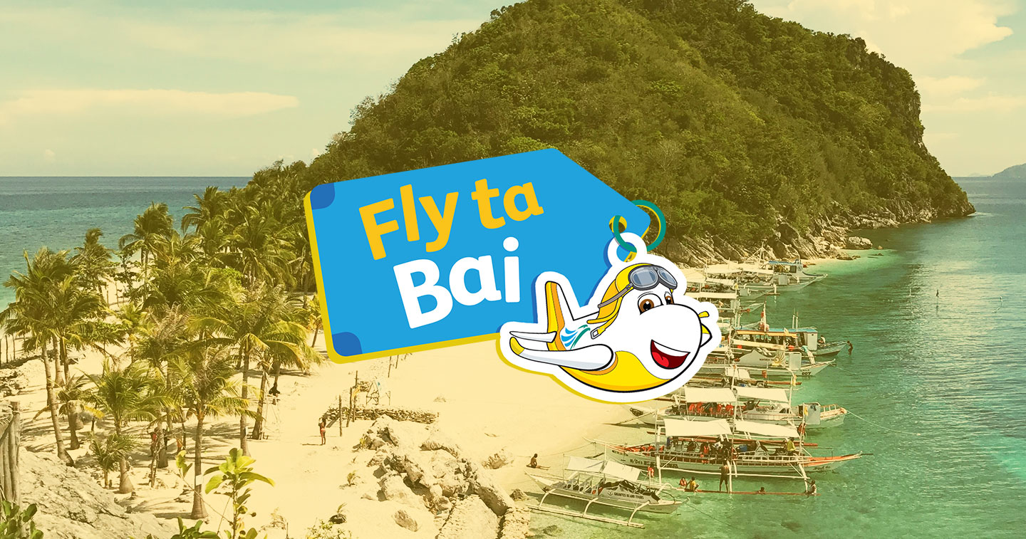 Fly Ta Bai Cebu Pacific 17 New Routes 2024 HERO