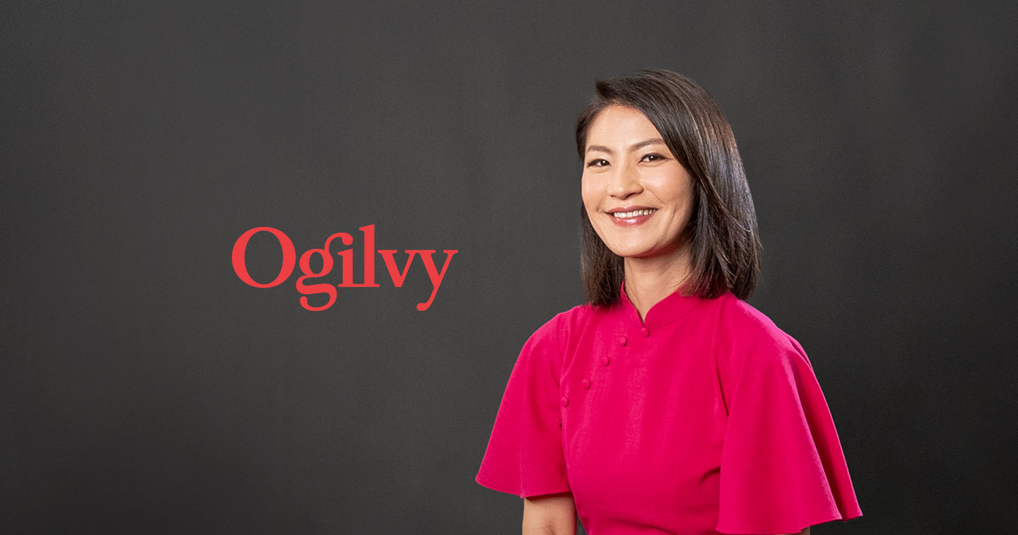 Ogilvy PR President Emily Poon Oct 2024 HERO