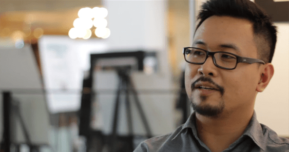 Meneer Marcelo on judging adobo Design Awards