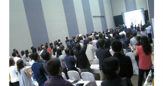 3rd national sales congress.jpg