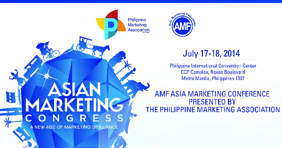 Asian Marketing Congress