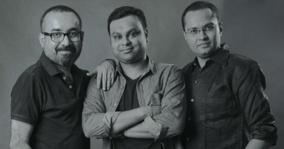 (L-R) Jaideep Mahajan Abhik Santara and Pranav Harihar-563.jpg