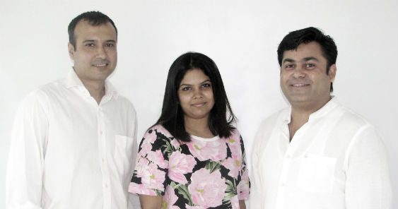 LinTeractive Leadership team- L-R- Sumanta Ganguly Gauri Joshi and Paul Dueman 563.jpg