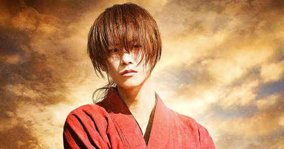 Rurouni Kenshin Worldwide Screening Event to Make a Philippine