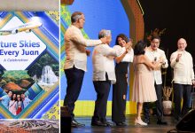 Cebu Pacific Future Skies for Every Juan 2024 HERO