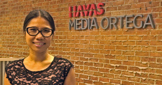 Maggie Po joins Havas Media Ortega as CFO - adobo Magazine Online