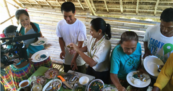 Filipino chef Margarita Forés on CNN Culinary Journeys 563.jpg