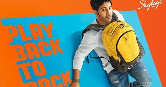 Jabong skybags store