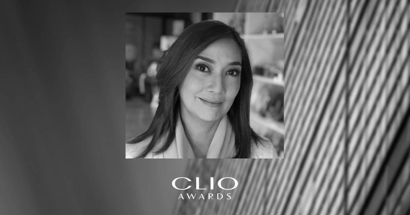 Clio Awards 2019: Dentsu Jayme Syfu’s Chairmom and CCO Merlee Jayme ...