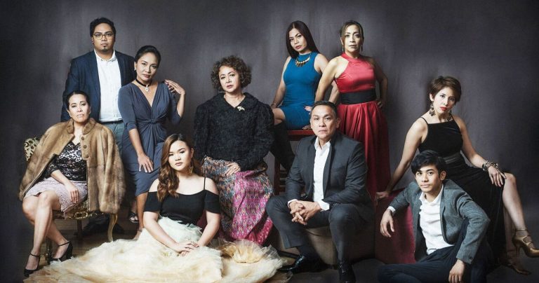 Art and Culture: Floy Quintos’ Kundiman Party Makes the Fading Art of ...