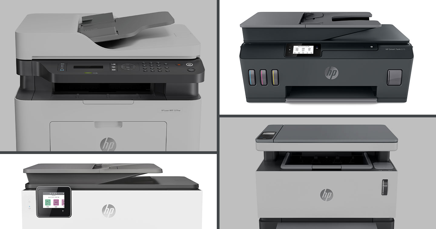 HP Smart Tank 515 Printer: The right all-in-one printer for your home needs  - Technology News