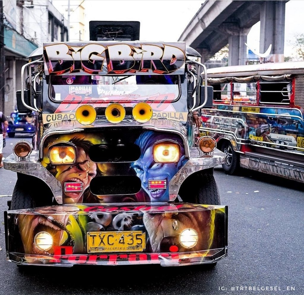 Jeepney TV's HERO Zone block moves to earlier timeslot starting Sunday