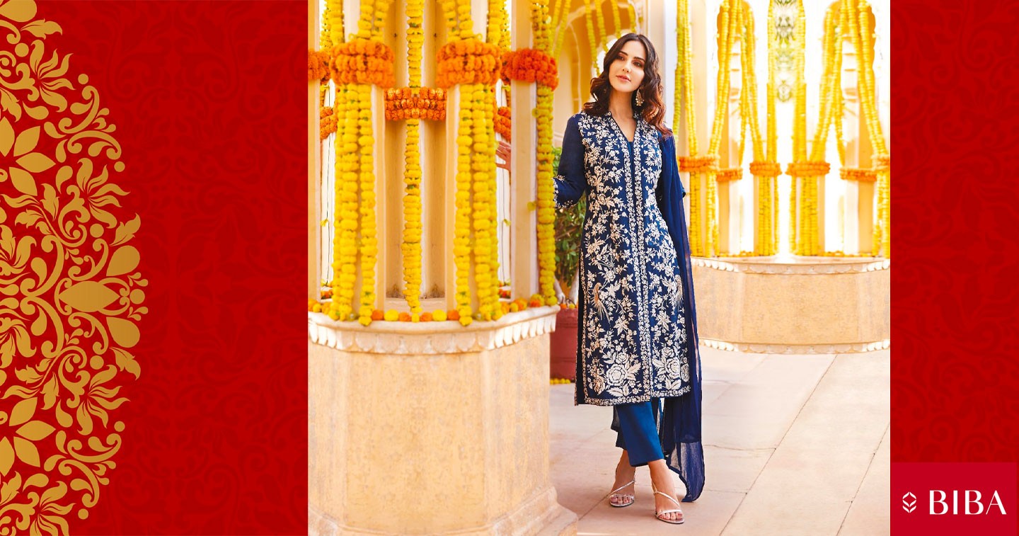 BIBA Launches 35th Flagship Store with New Retail Identity in