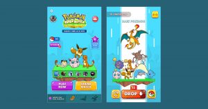 Two New Pokémon Games Debut on Facebook Gaming