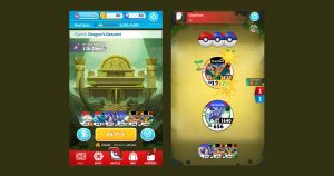 Two New Pokémon Games Debut on Facebook Gaming