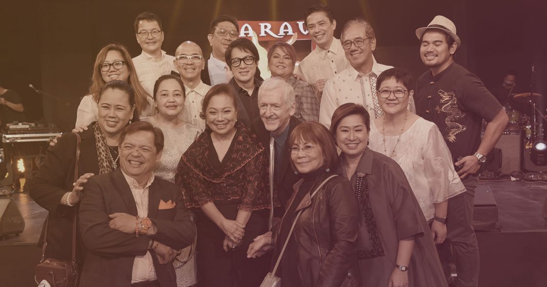 Events The Advertising Foundation Of The Philippines Reveals This Year