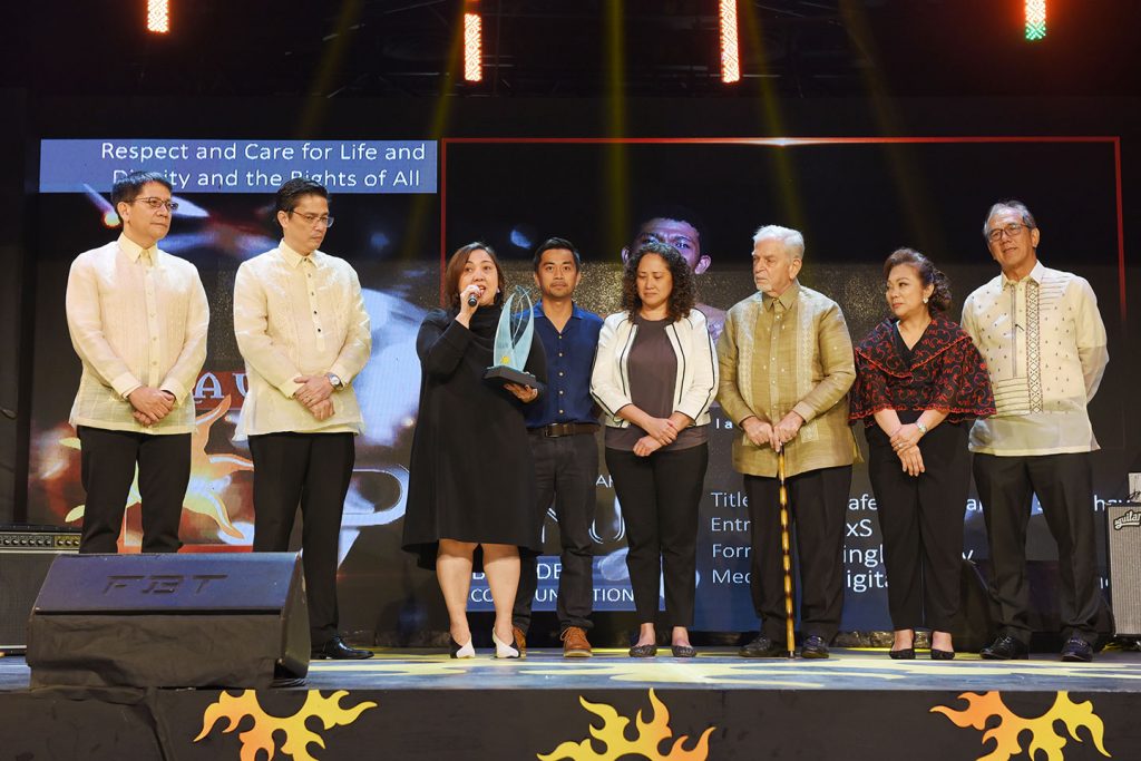 Events The Advertising Foundation Of The Philippines Reveals This Year