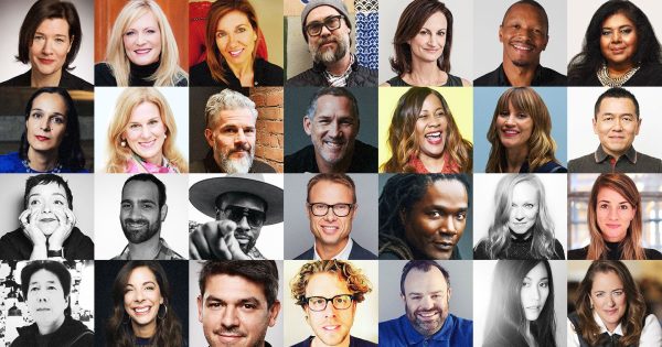 Cannes Lions 2020: Revealing a Gender-Equal Lineup of 2020 Jury ...