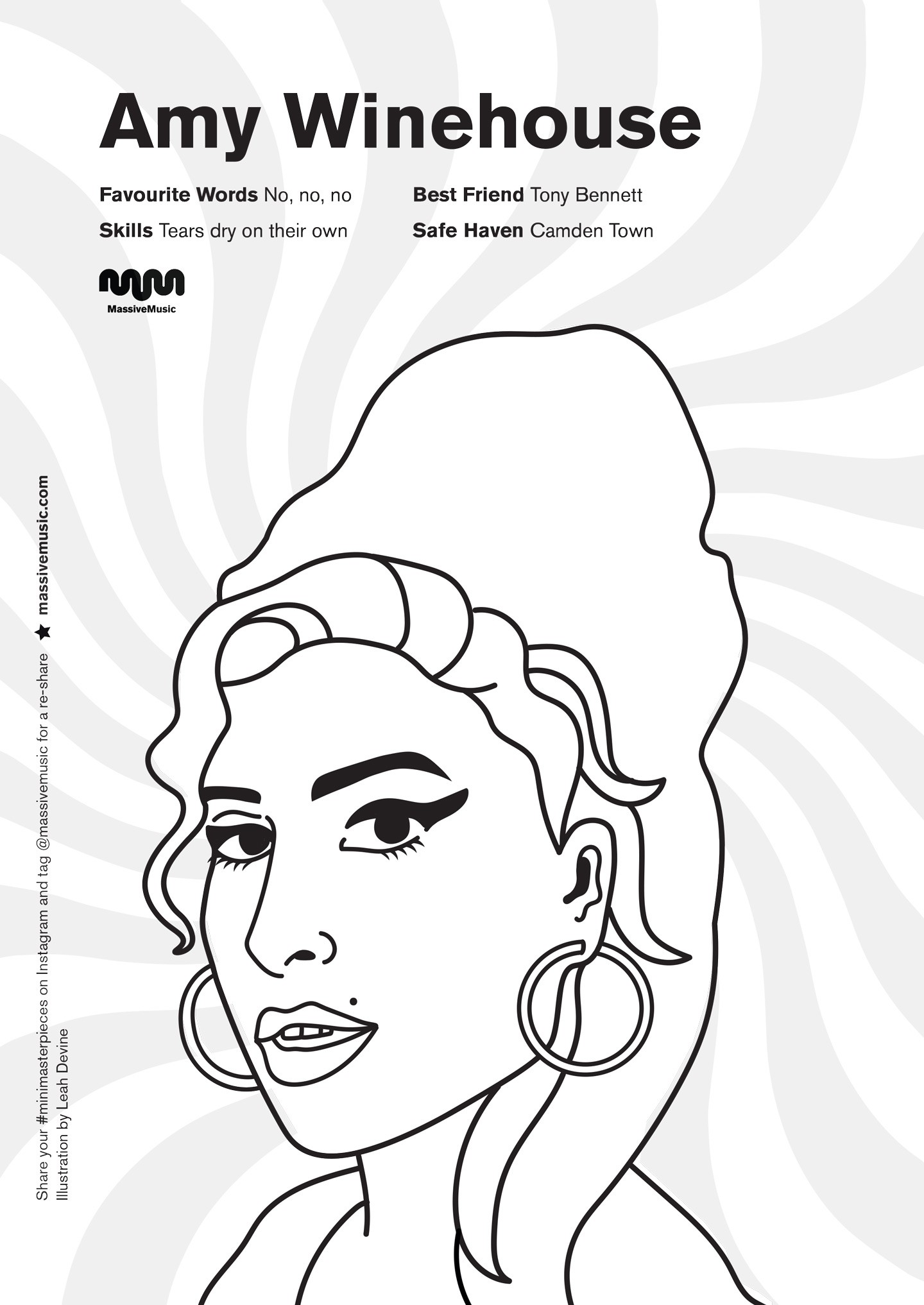 lady gaga coloring pages