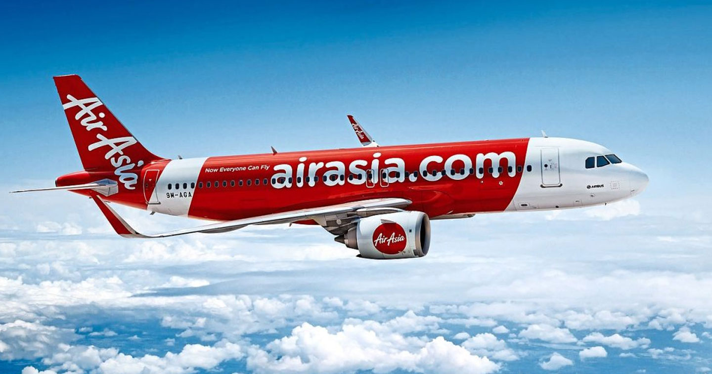 Fly AirAsia (Thailand) (@flyairasia.th) • Instagram photos and videos