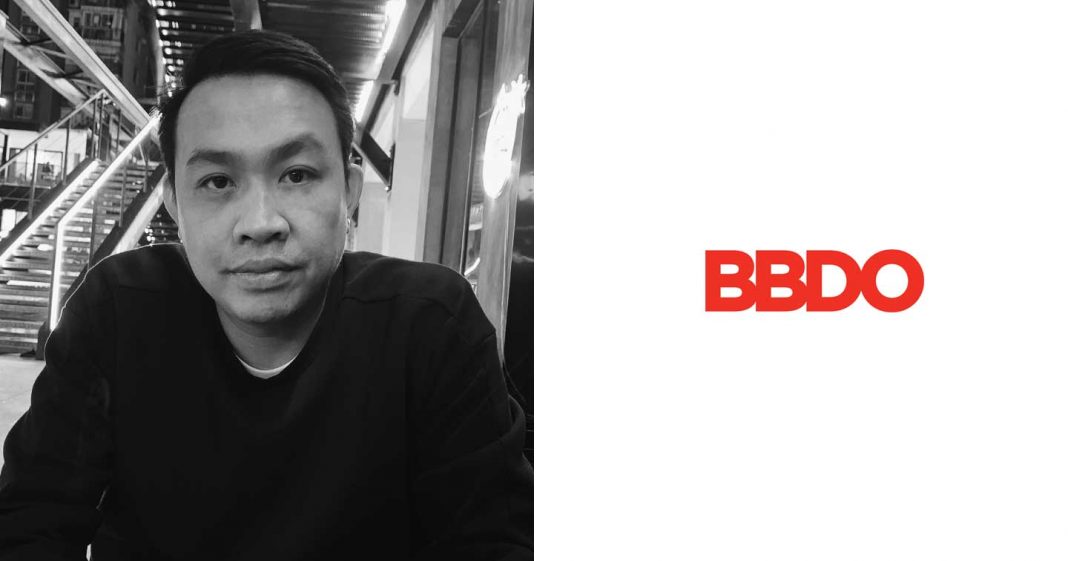 People: BBDO Greater China Appoints Executive Creative Director For ...