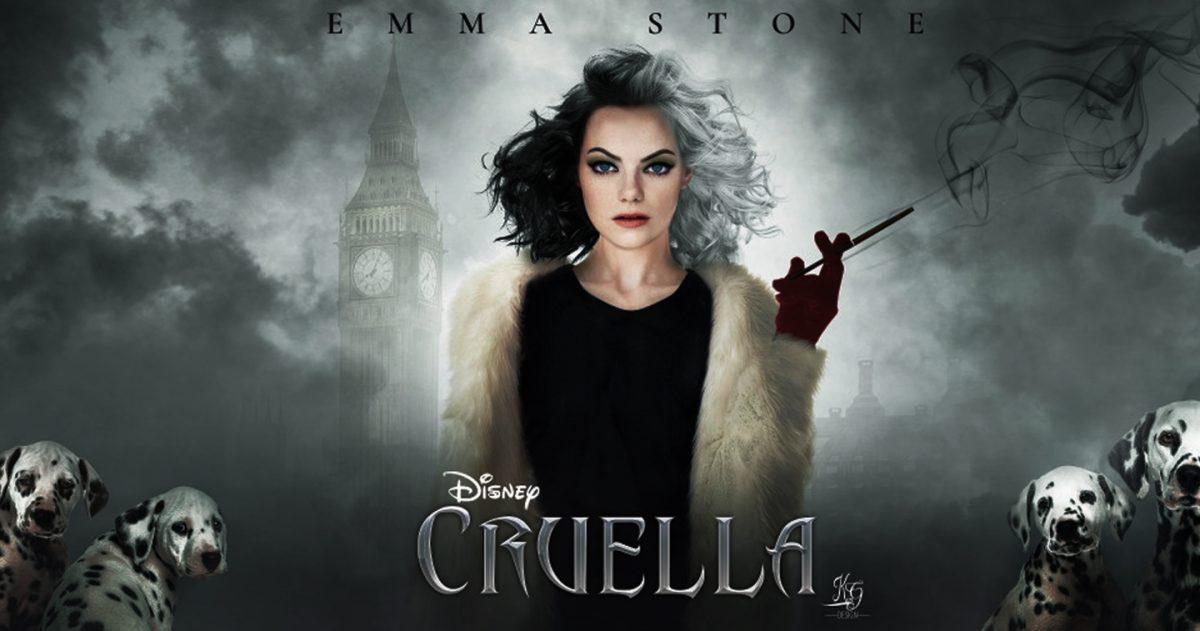 Film Review Disney S Cruella Is It A Hit Or Miss Adobo Magazine Online