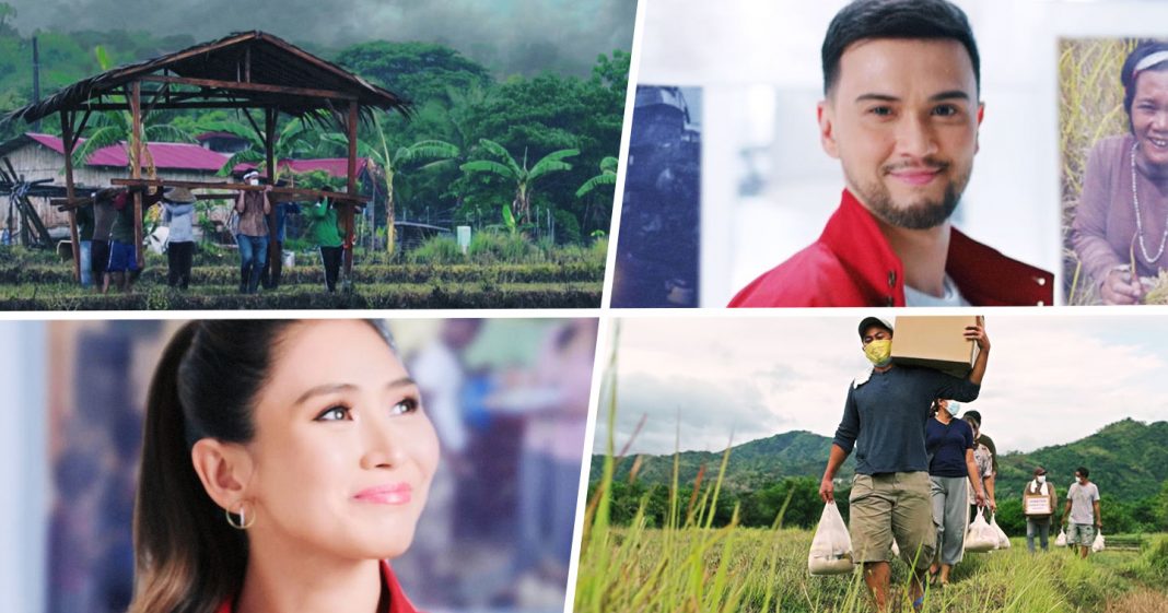 Campaign Spotlight Jollibee Mccann Worldgroup Philippines Team Up For