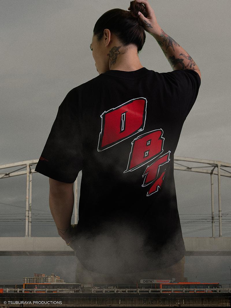 Brand And Business Dbtk X Ultraman Collection Announced Adobo Magazine