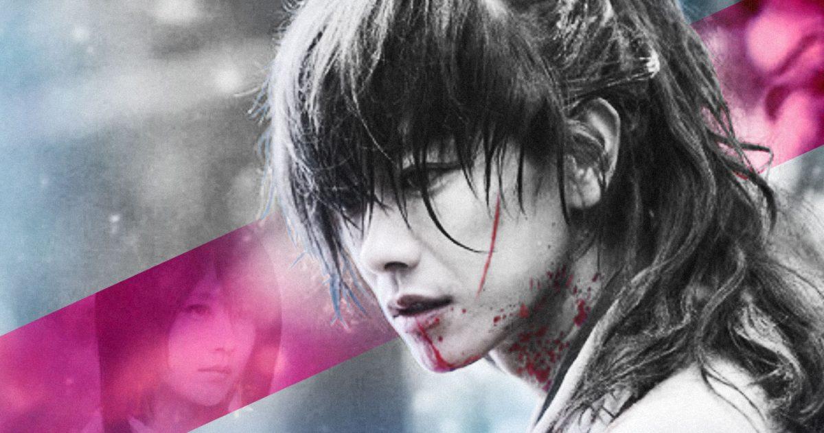Rurouni Kenshin: The Beginning (Film) - TV Tropes