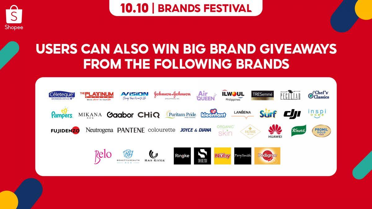 Brand & Business: Shopee debuts Kim Chiu as Brand Ambassador to