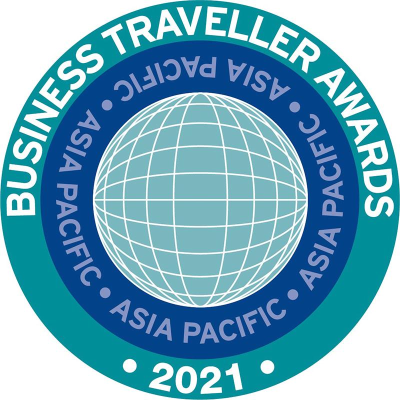 business traveller asia pacific awards 2023