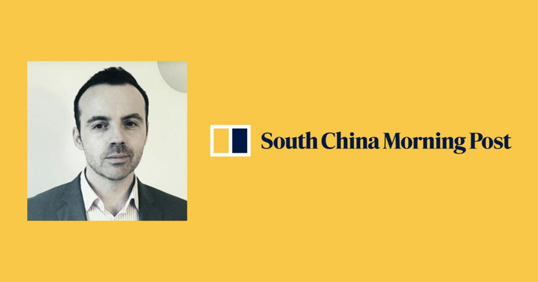 People: SCMP Appoints David Wightman As Global Head Of Advertising ...