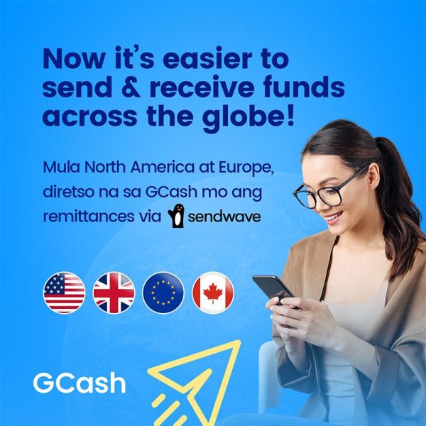 Gcash In America