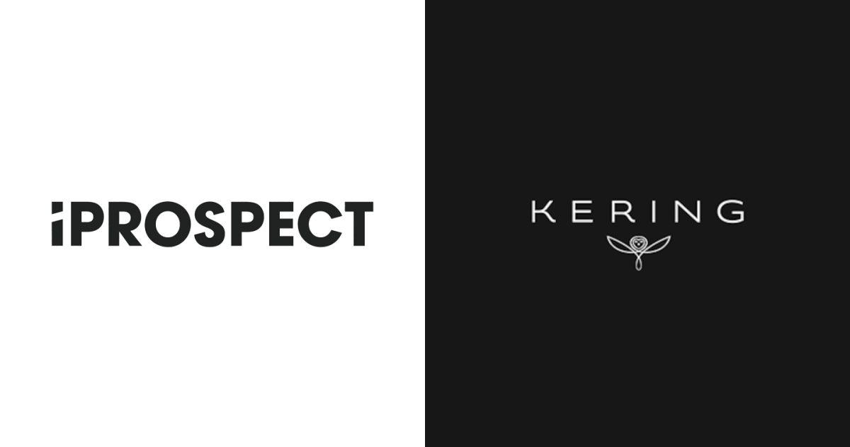 New Business: iProspect named global media partner for luxury group, kering  - adobo Magazine Online