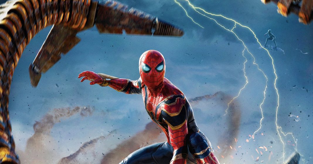 Entertainment: “Spider-Man: No Way Home” reveals returning foe in ...