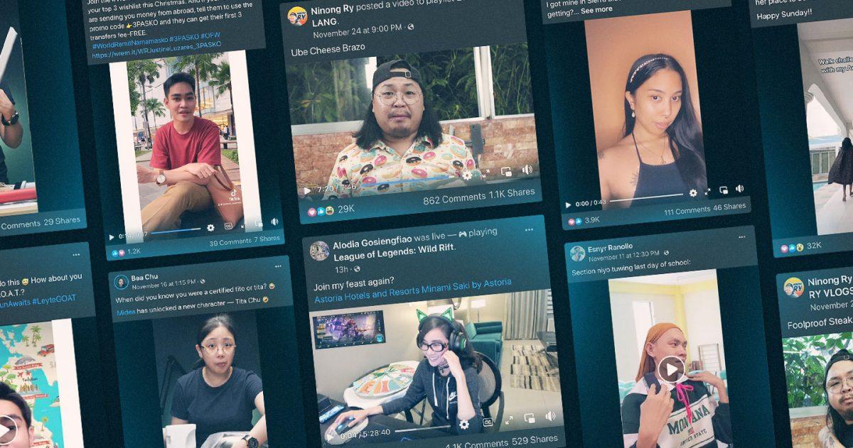 Digital Check Out Our Roundup Of Must follow Filipino Content Creators 