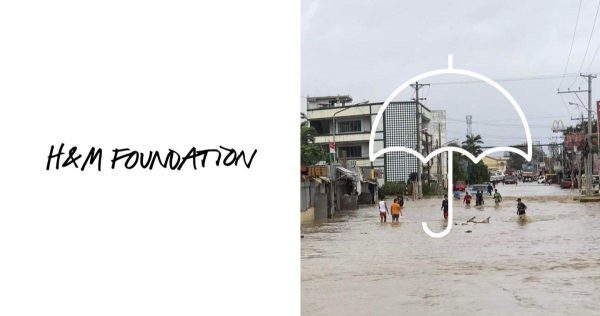 Brand & Busniess: H&M Foundation Extends Emergency Relief To Support ...