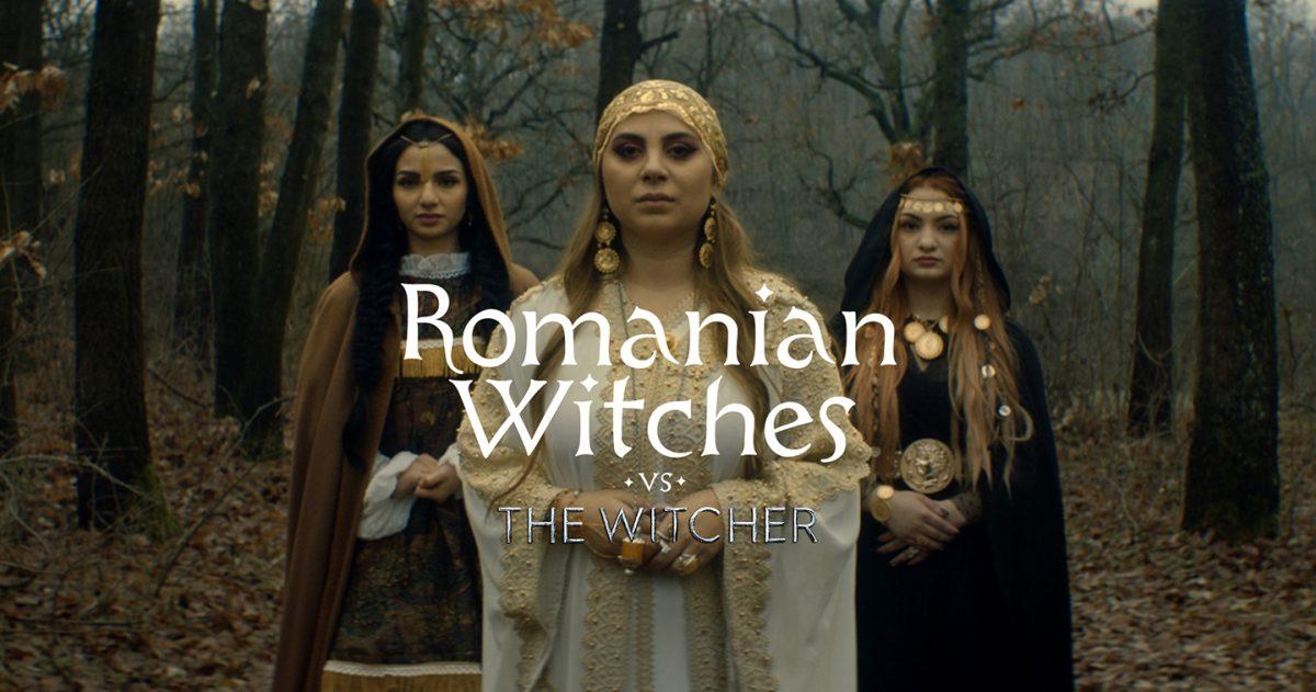 Campaign Spotlight: Cum Netflix și Publicis Italia au folosit magia romană locală pentru a prevesti cel de-al doilea sezon din The Witcher.
