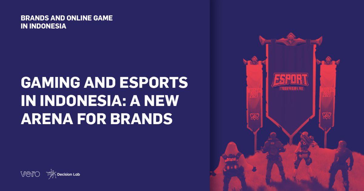 Indonesia's IDN Media Foray into E-Sports by Acquiring GGWP.ID