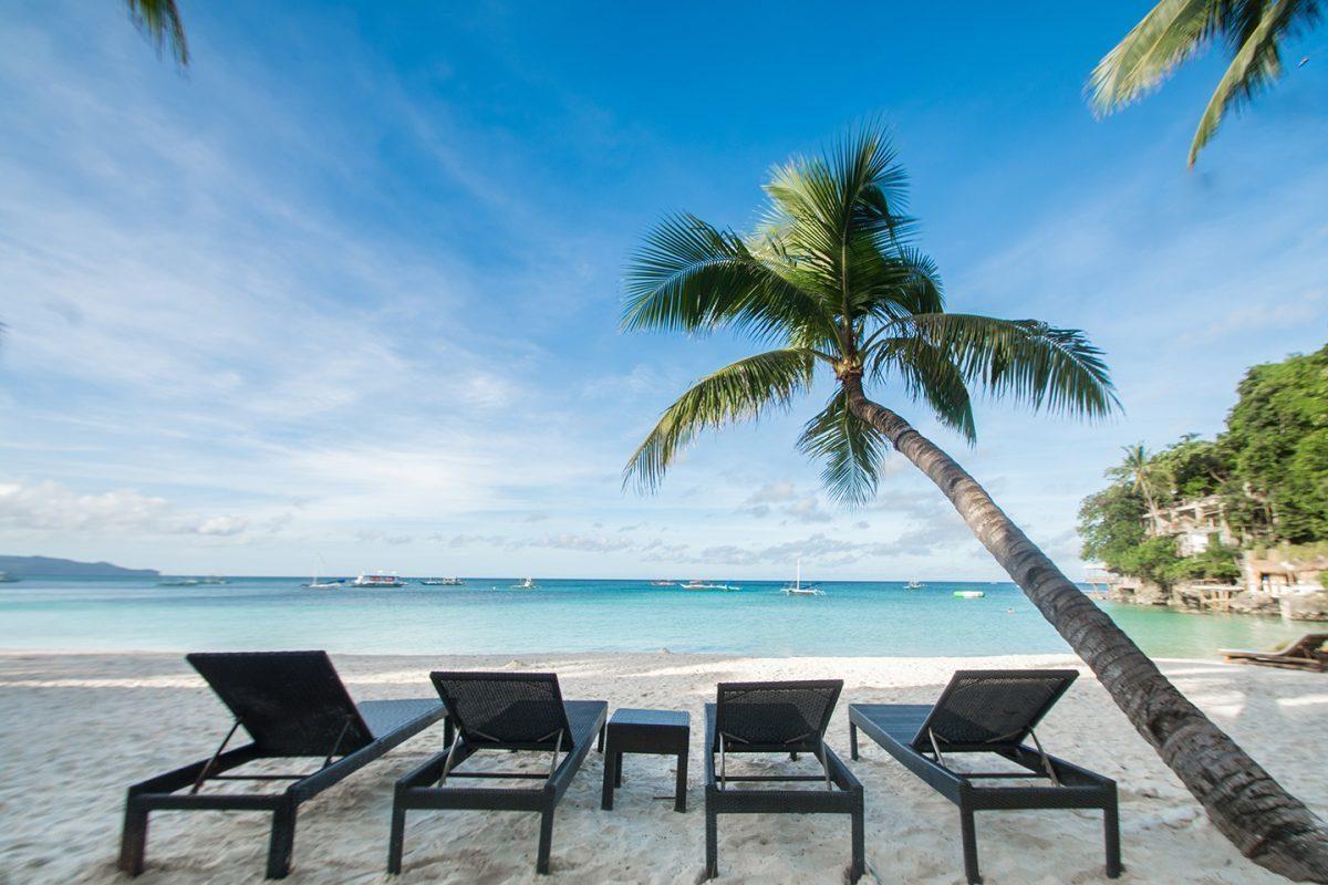 Travel: Treat yourself to Paradise without burning a hole in your pocket at  Microtel Boracay - adobo Magazine Online