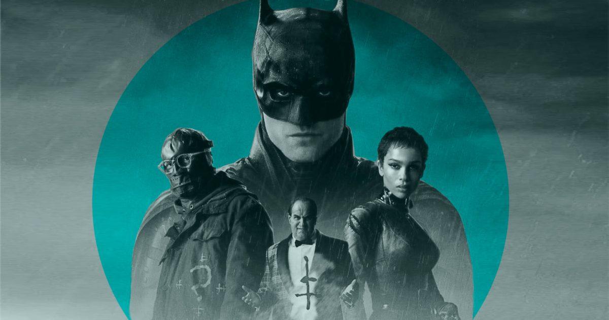 The Batman review: A great Robert Pattinson isn't enough for this