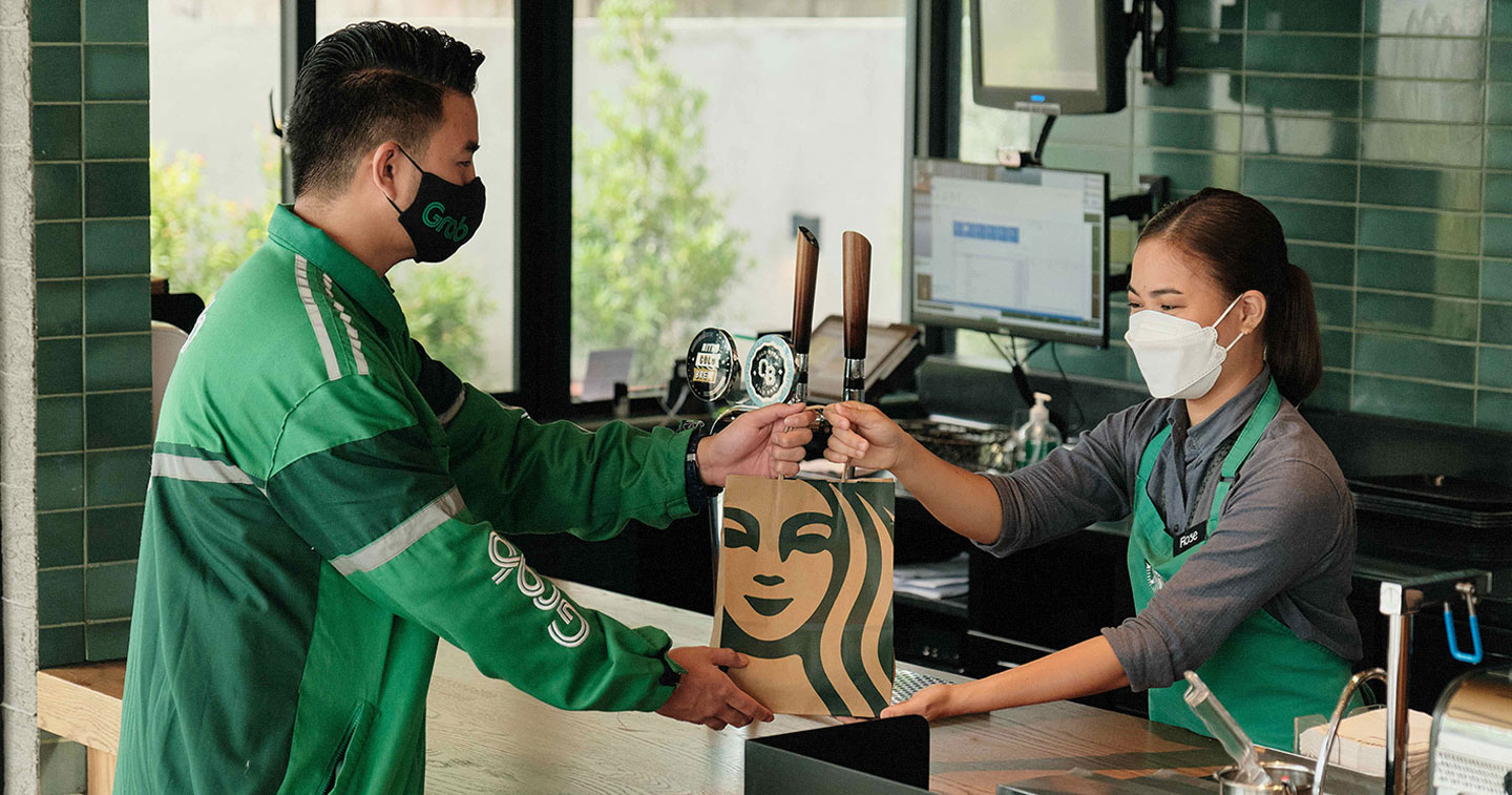 Starbucks Philippines unveils 2024 planners and merchandise in its